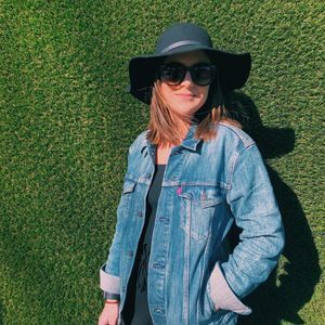 Meet your Posher, Samantha